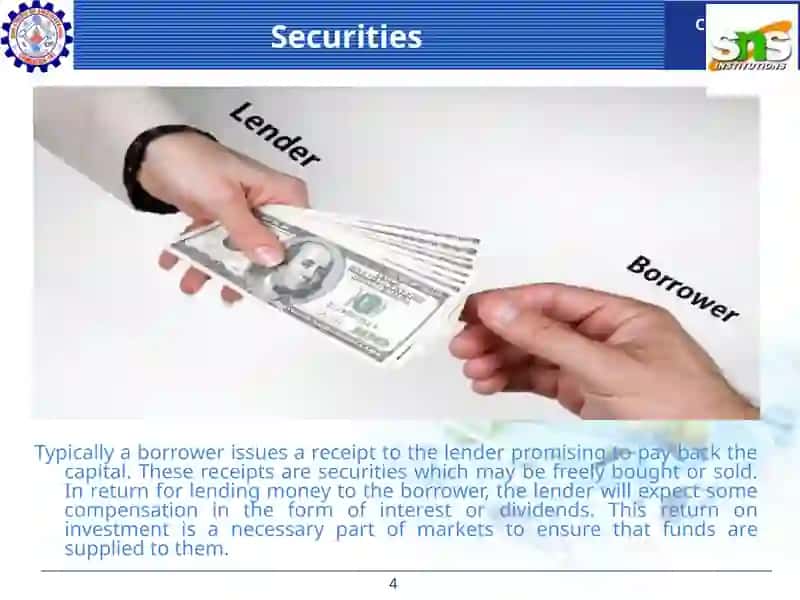 Financial Market 4