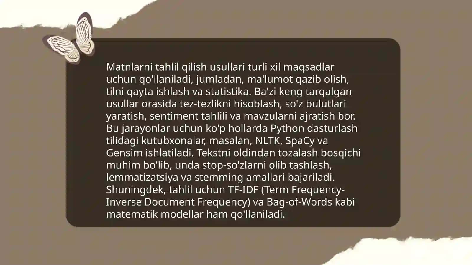 O’qib tushunishning asosiy qoidalari 4