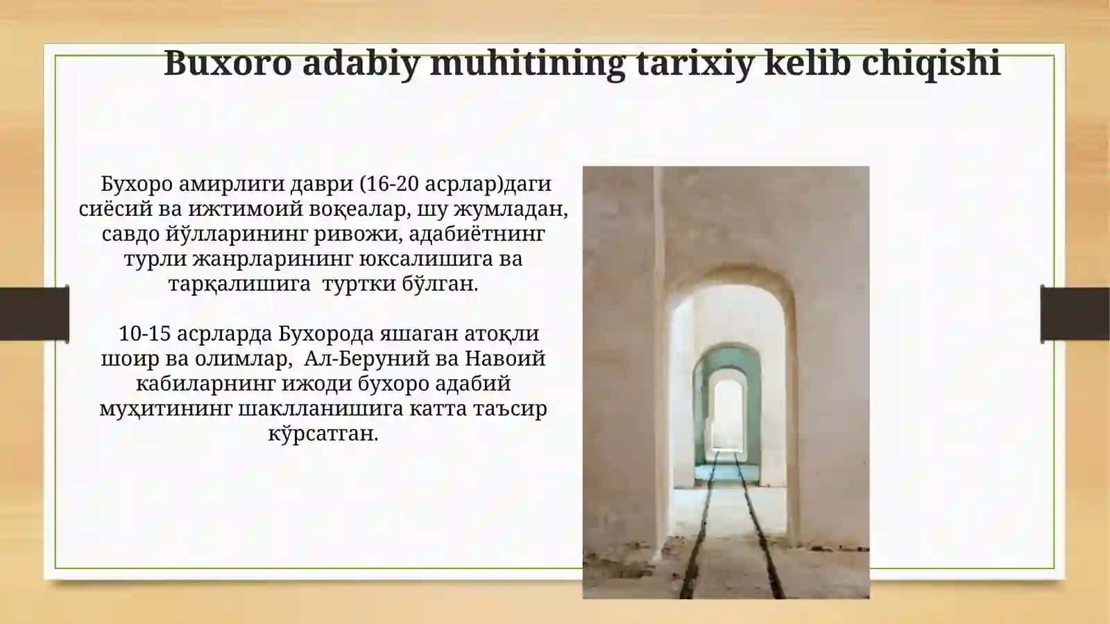 Buxoro adabiy muhiti 4