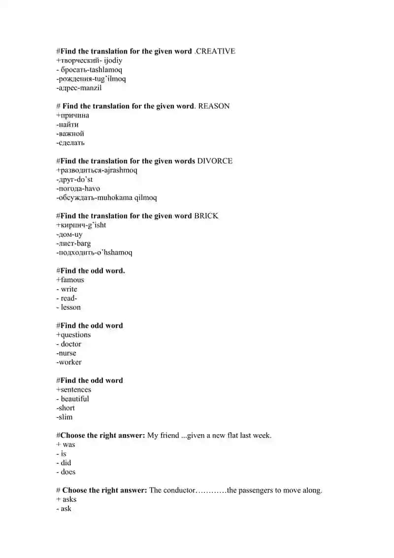 Olympic Games Quiz 4