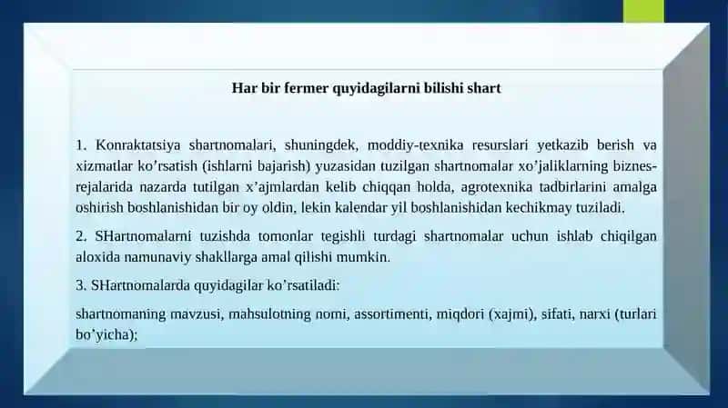 KONTRAKTATSIYA SHARTNOMASI 4
