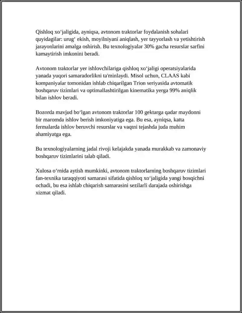 AQLLI QISHLOQ TEXNIKALARI 4