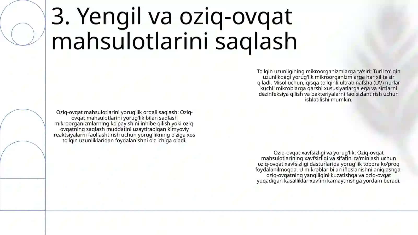 Yengil Va Oziq Ovqat Sanoati 4