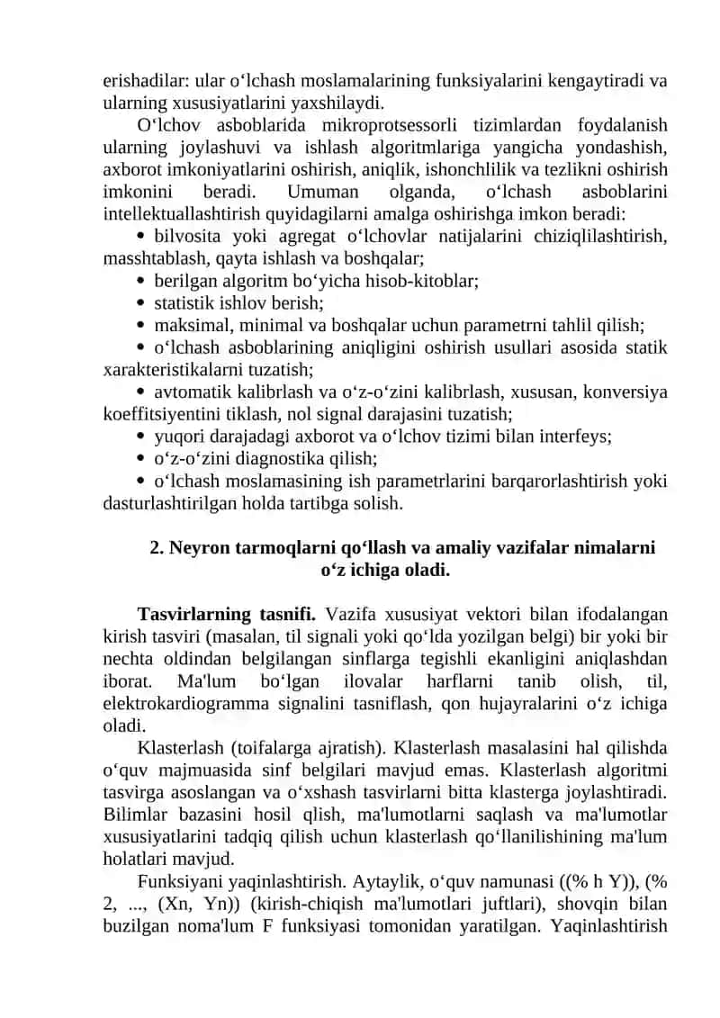 Intellektual o‘lchash asboblaridan foydalanish 4