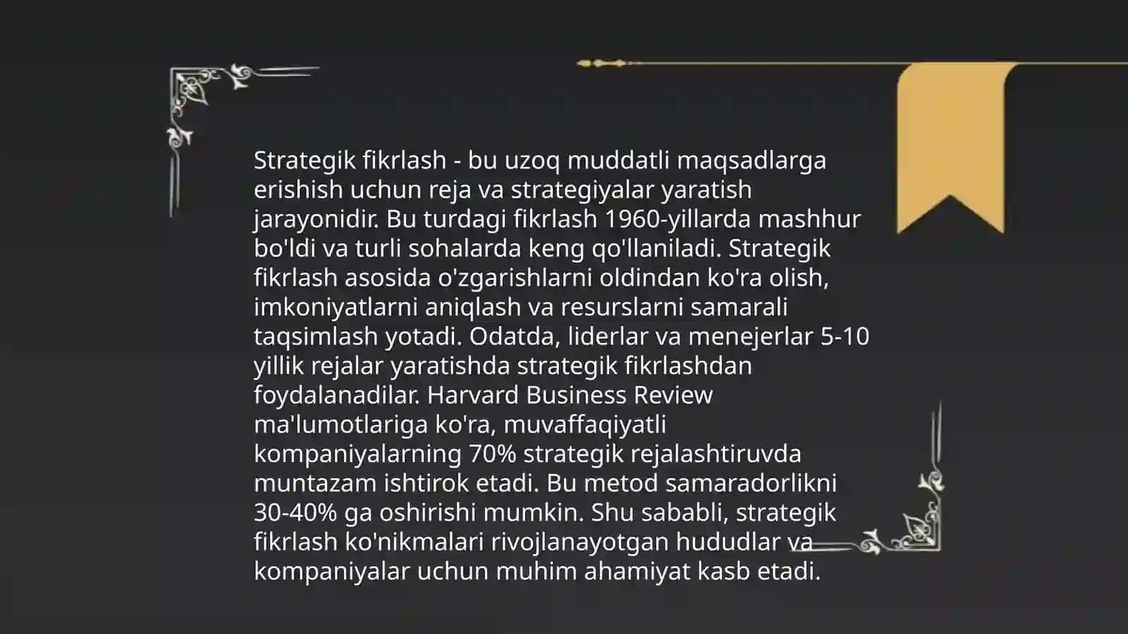 Yetakchilik qobiliyati 4