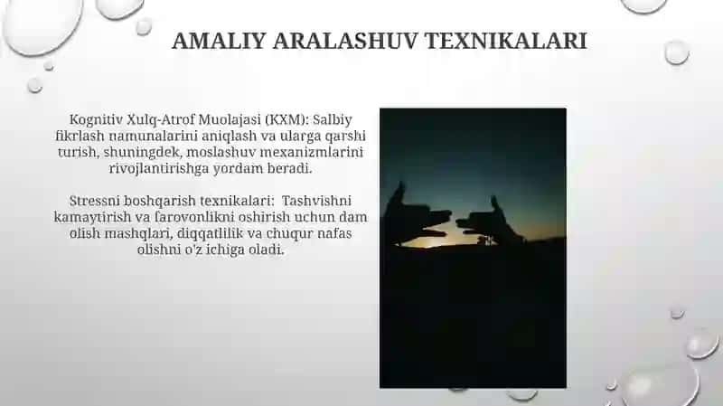 Ekstremal vaziyatlarda psixologik hizmat 4