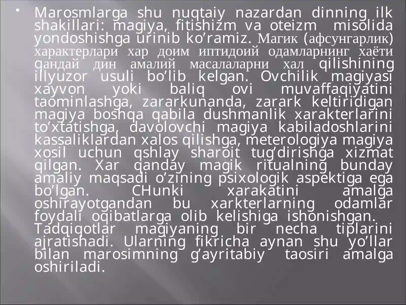 Diniy katarsis jarayonida diniy xissiyotlar dinamikasi 4