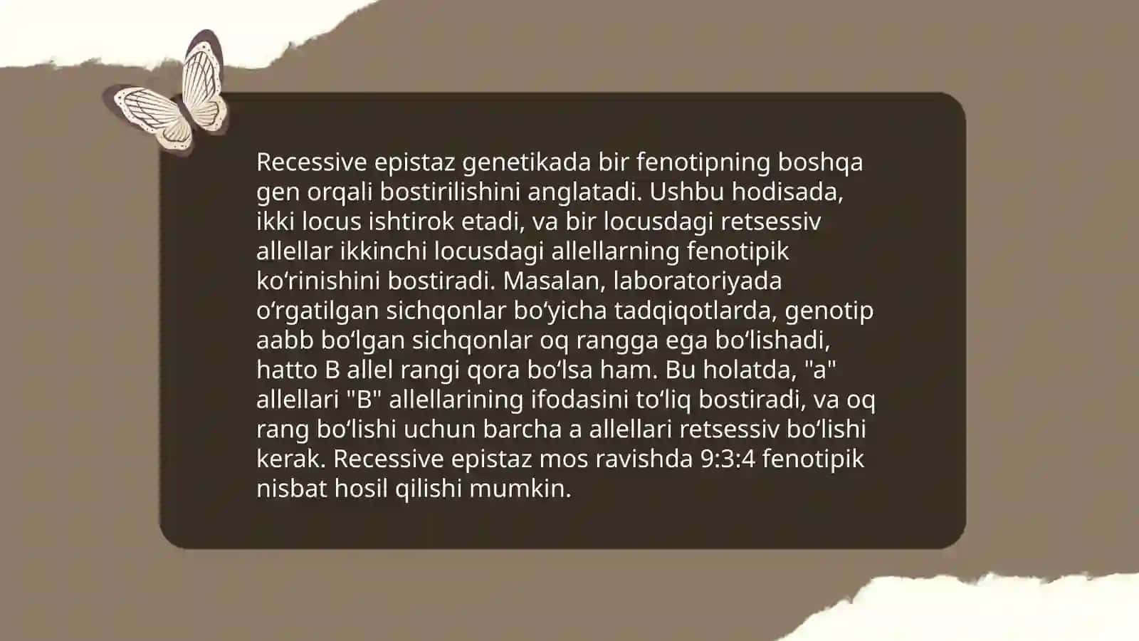 Diduragay va Poliduragay Chatishtirish 4