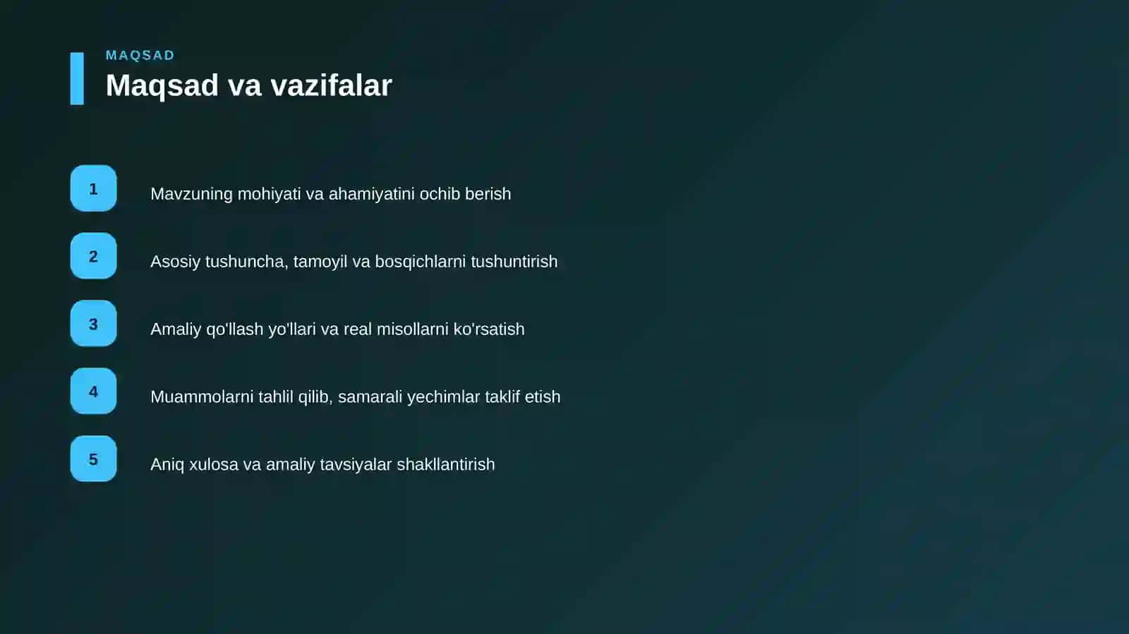 Shaxsiy byudjet — eng yaxshi amaliyotlar — 1-qism 4