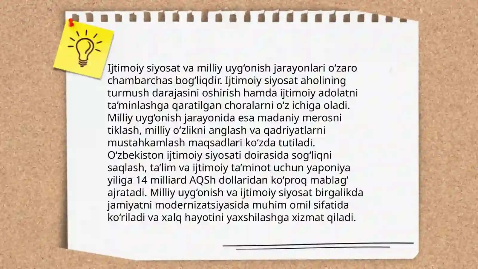 O'zbekiston Mustaqillik Harakatlari 4