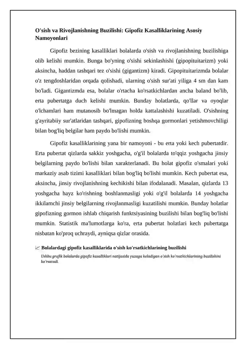 Bolalardagi endokrin kasalliklar semiotikasi 4