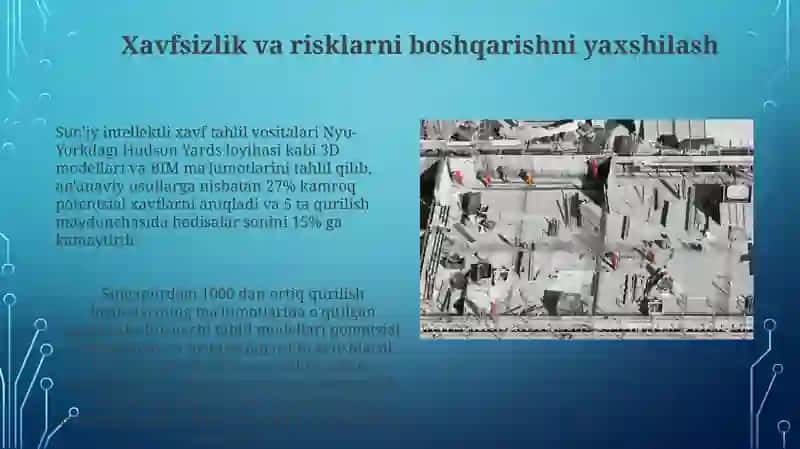 Aqlli Qurilish Maydonchalari 4