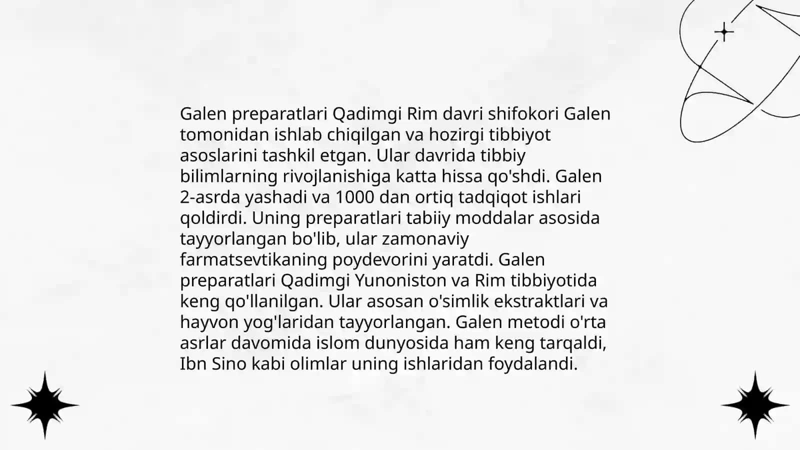 Mikstura tayyorlashning umumiy qoidalari 4