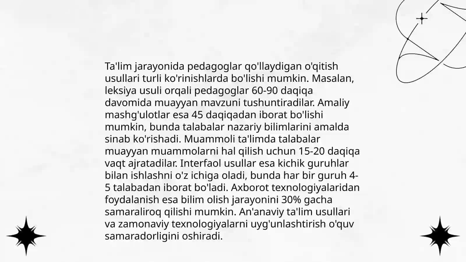 Yog'larning oraliq almashinuvi 4