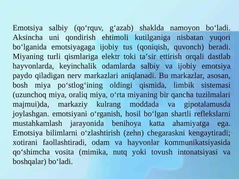 Amaliy Psixologiya Gender Psixologiyasi 4