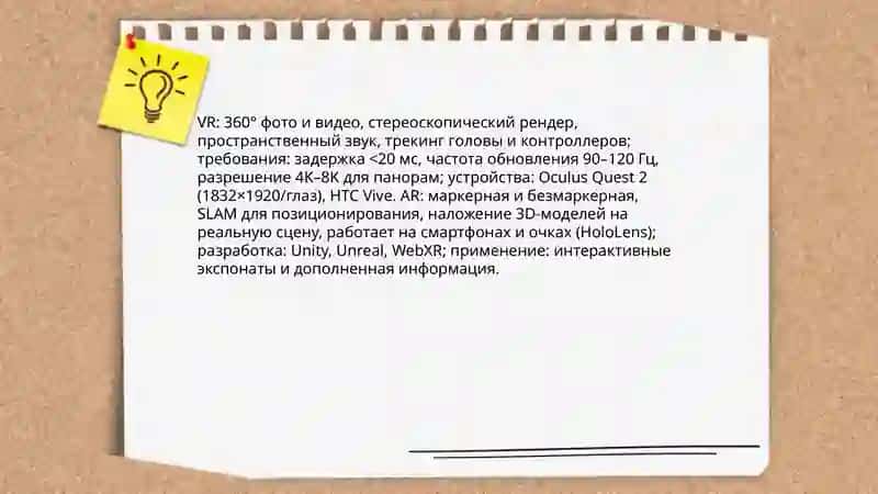 Виртуальная екскурсия в музей 4