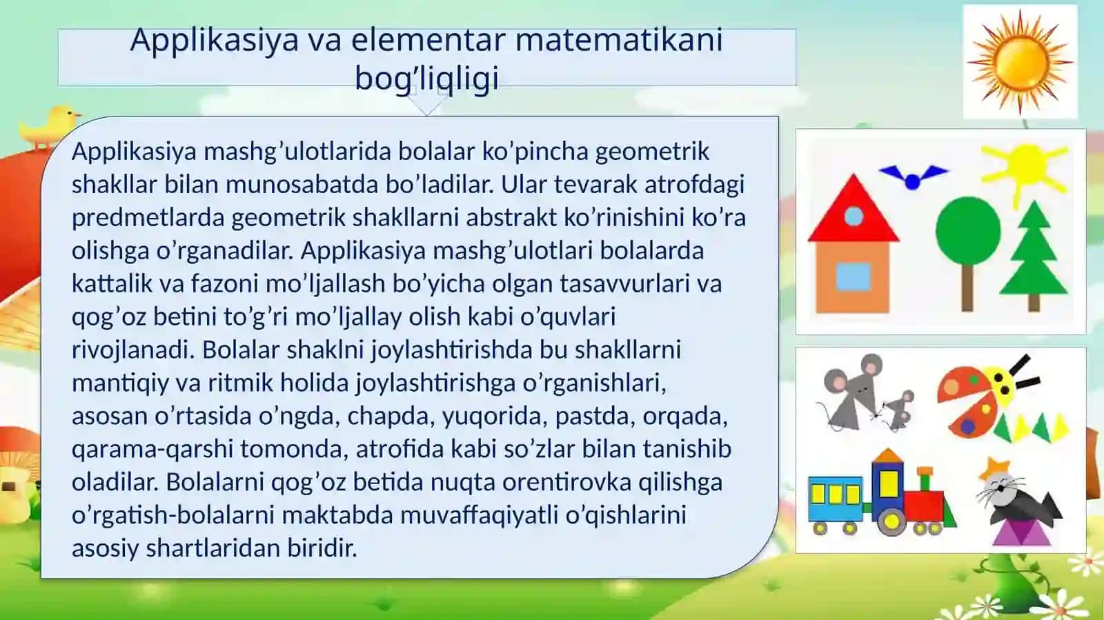 Applikatsiyahaqidaumumiytushuncha 4