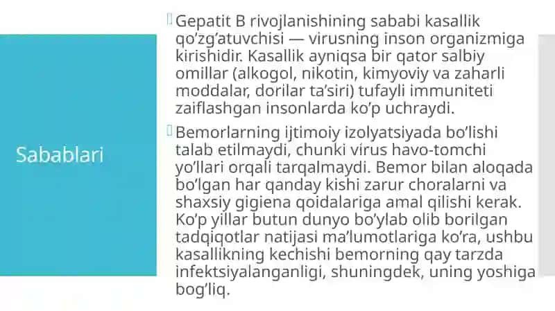 Gepatit   B 4