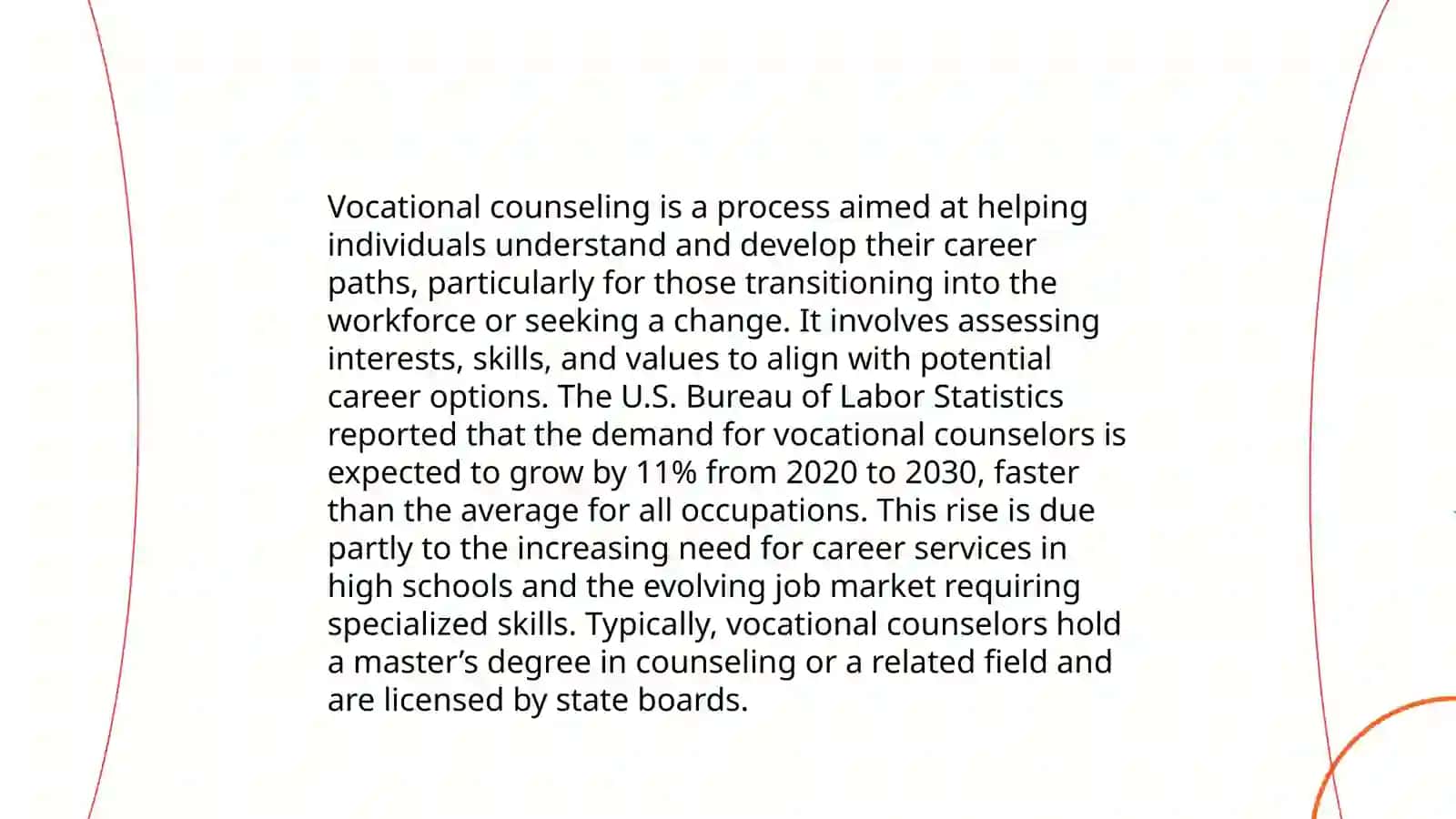 Career assessment tools 4