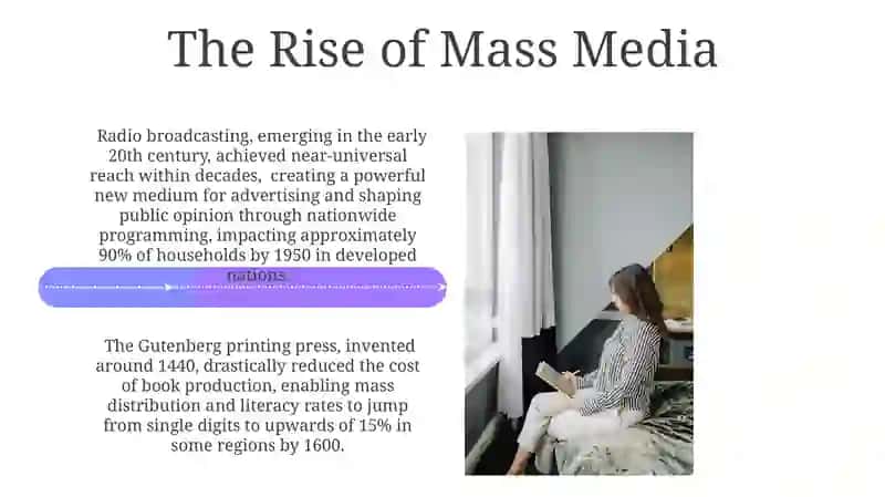 The Business of Mass Media 4