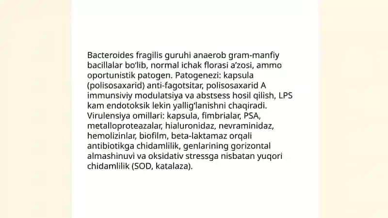 Patogen anaerob 4
