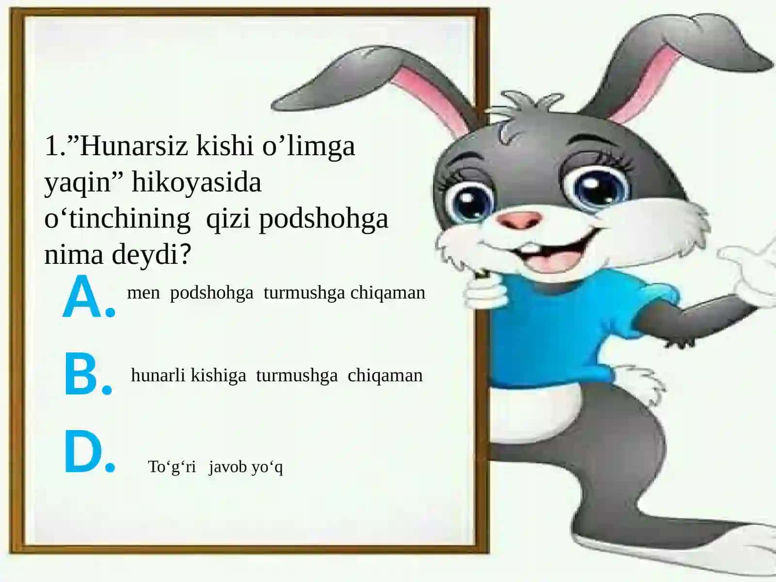Nazoratishi 4