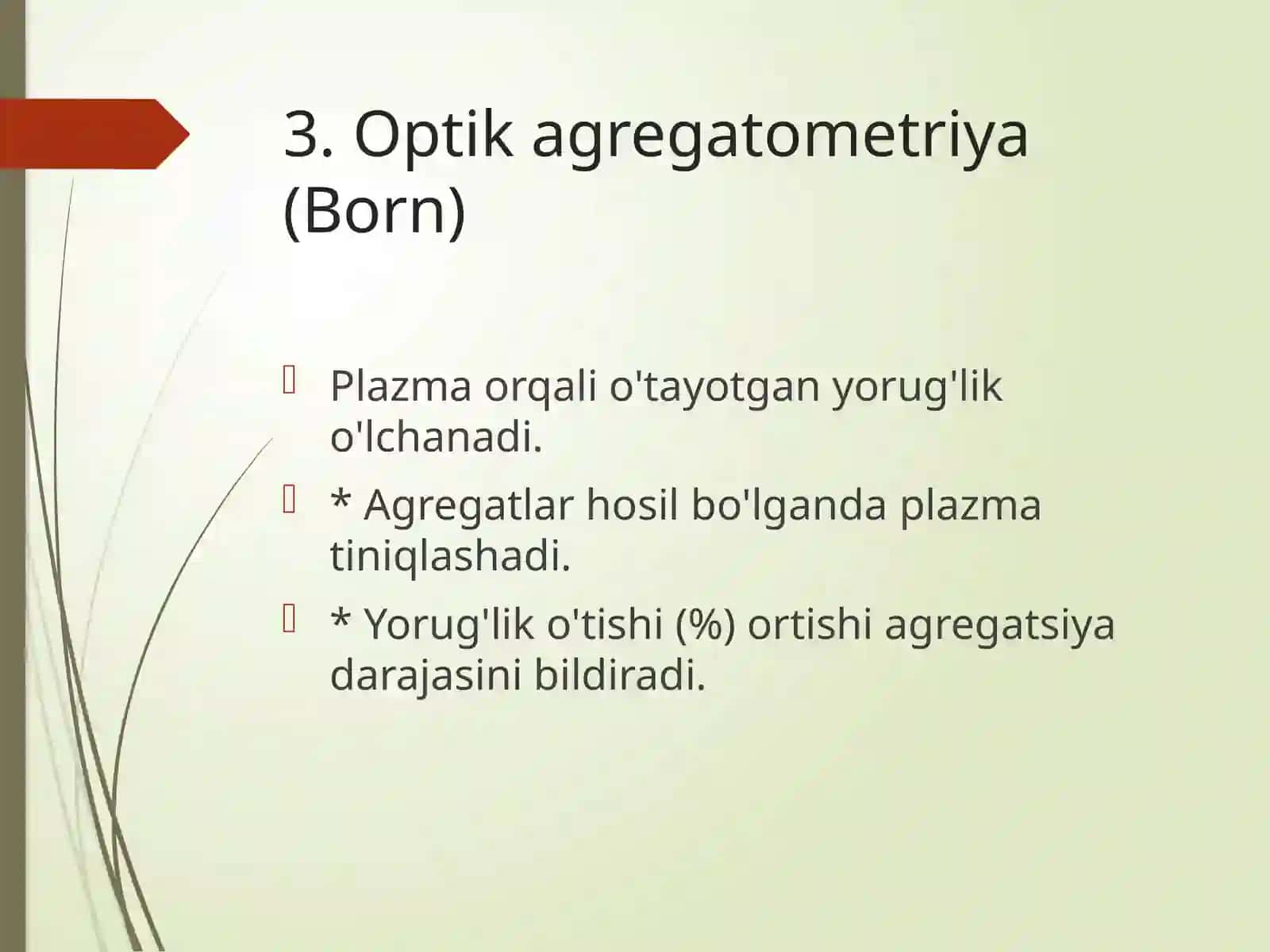 Trombotsitlar adgeziyasi va agregatsiyasi 4