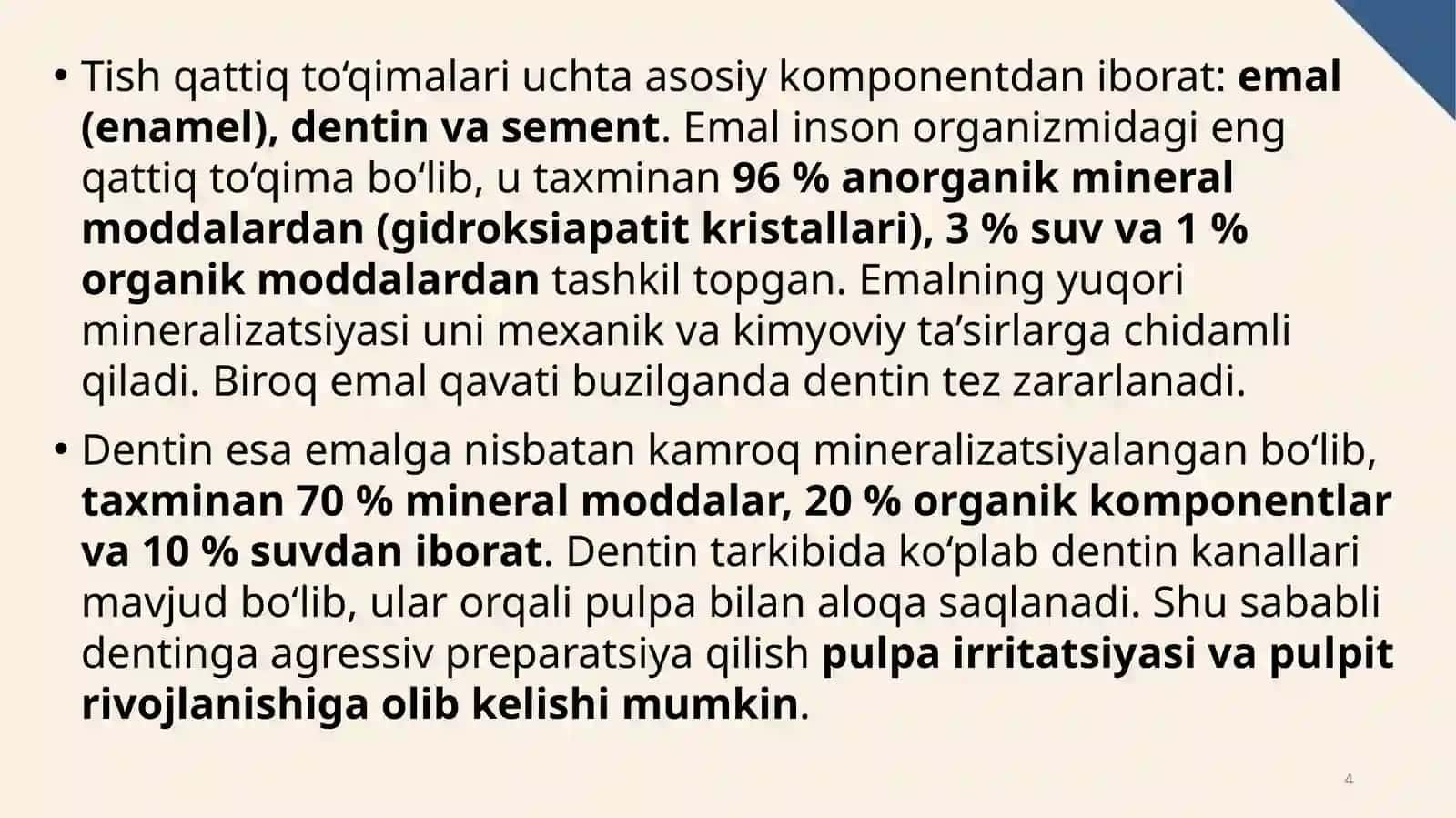 Minimal invaziv stomatologiya 4