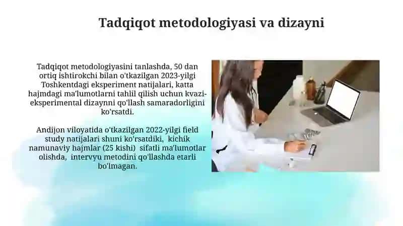 Ilmiy ishlarni yozish usullari 4
