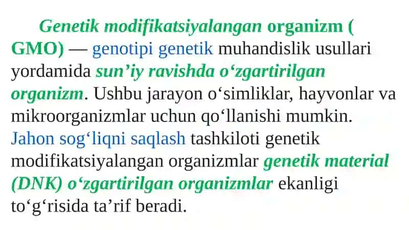 Qishloq xo'jaligi va oziq-ovqat sohasini isloq qilish sohada davlat boshqaruvini takomillashtirish 4