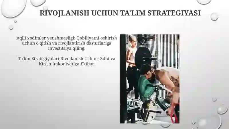 Aqlli xodimlar yetishmasligi 4