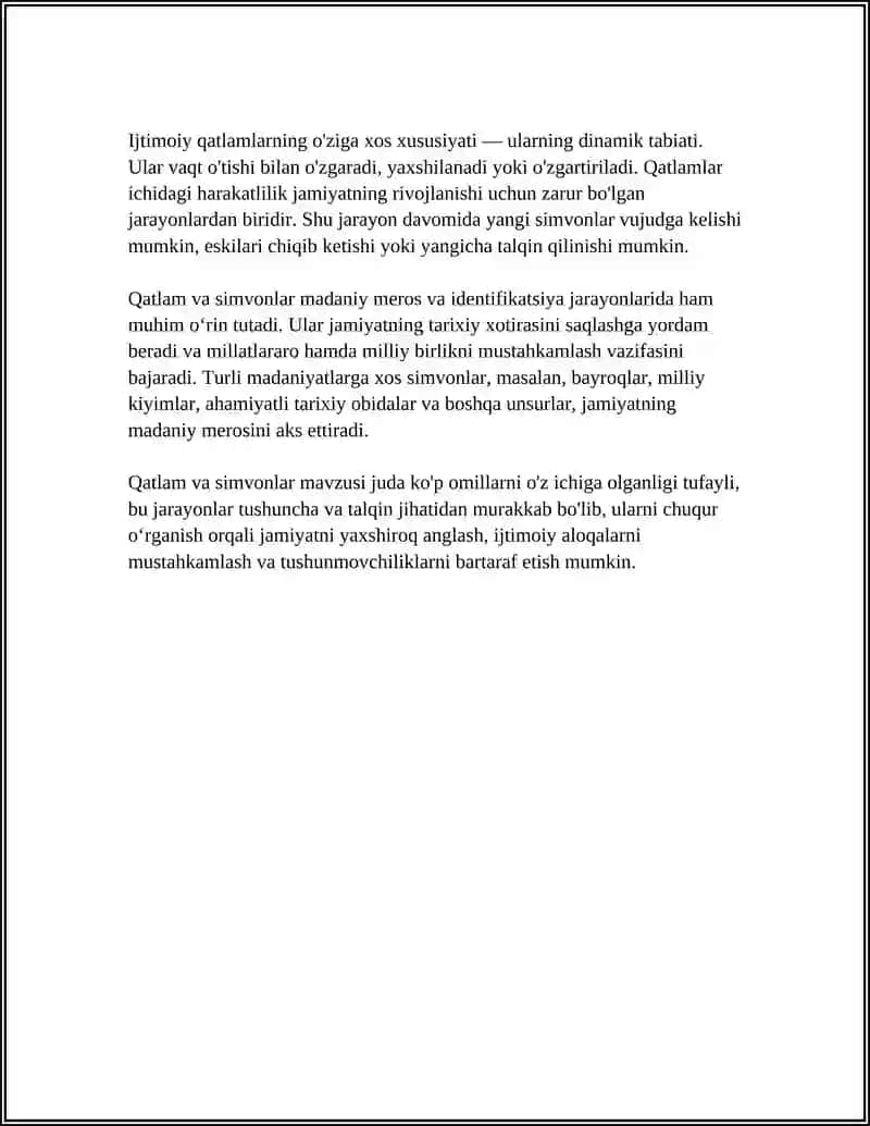 QATLAM VA SIMVONLAR 4