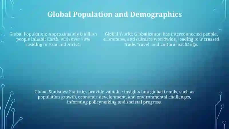 Global World: Globalization 4