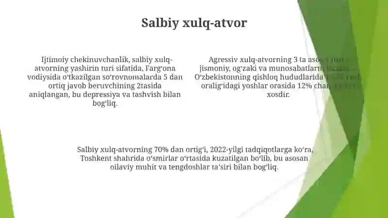 Samarali ta'sir psixologiyasi 4