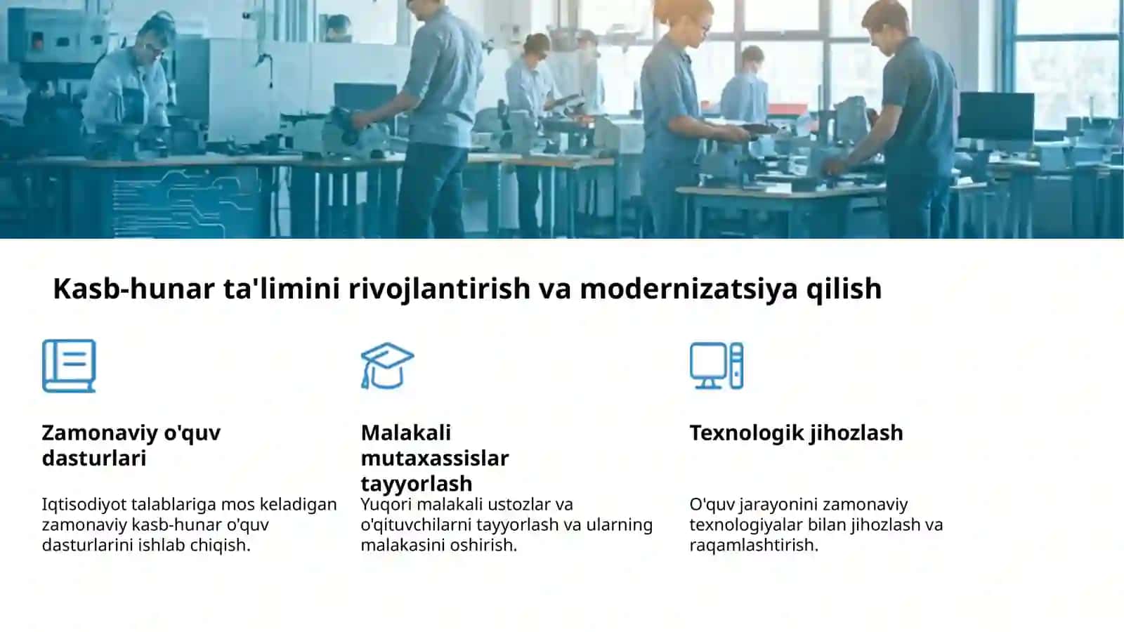 Talim tizimida yangi bosqich: isloxotlar va innovatsiyalar 4