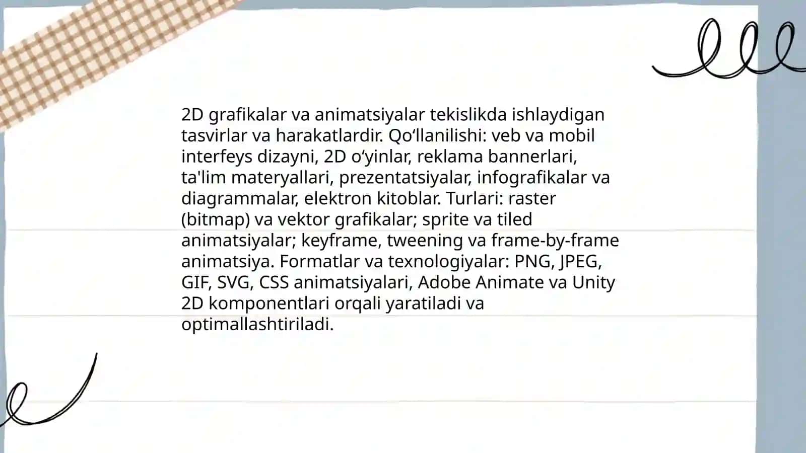Kompyuter grafikasi turlari: raster va vektor 4