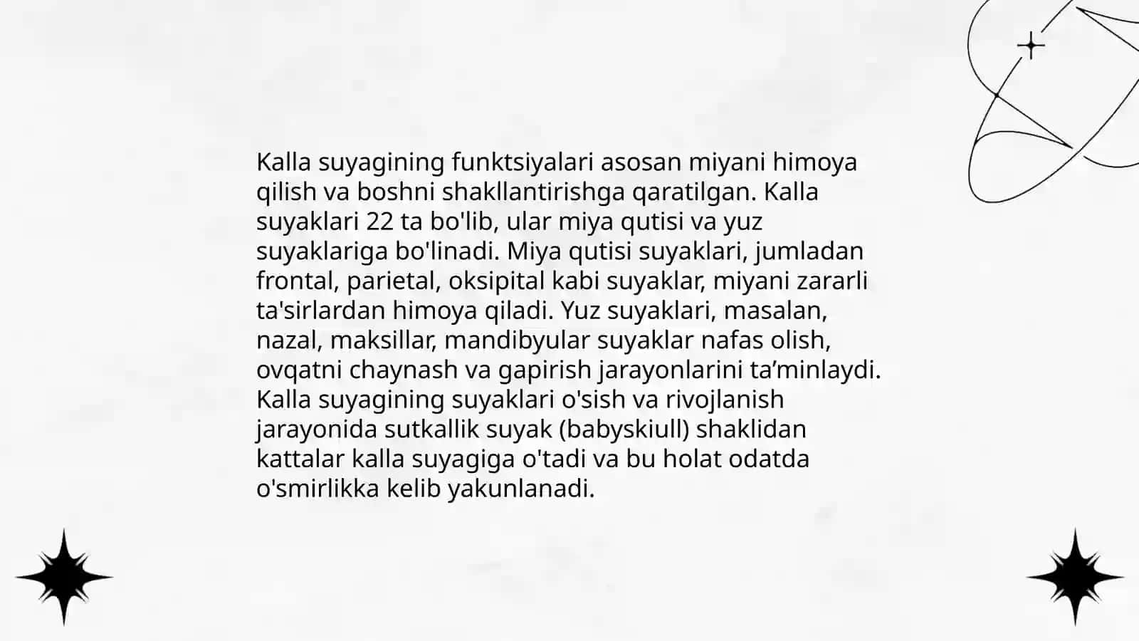 Kalla suyagi 4