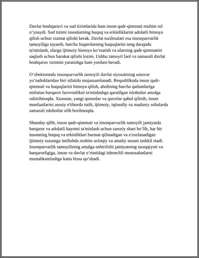 INSONPARVARLIK TAMOYILI 4
