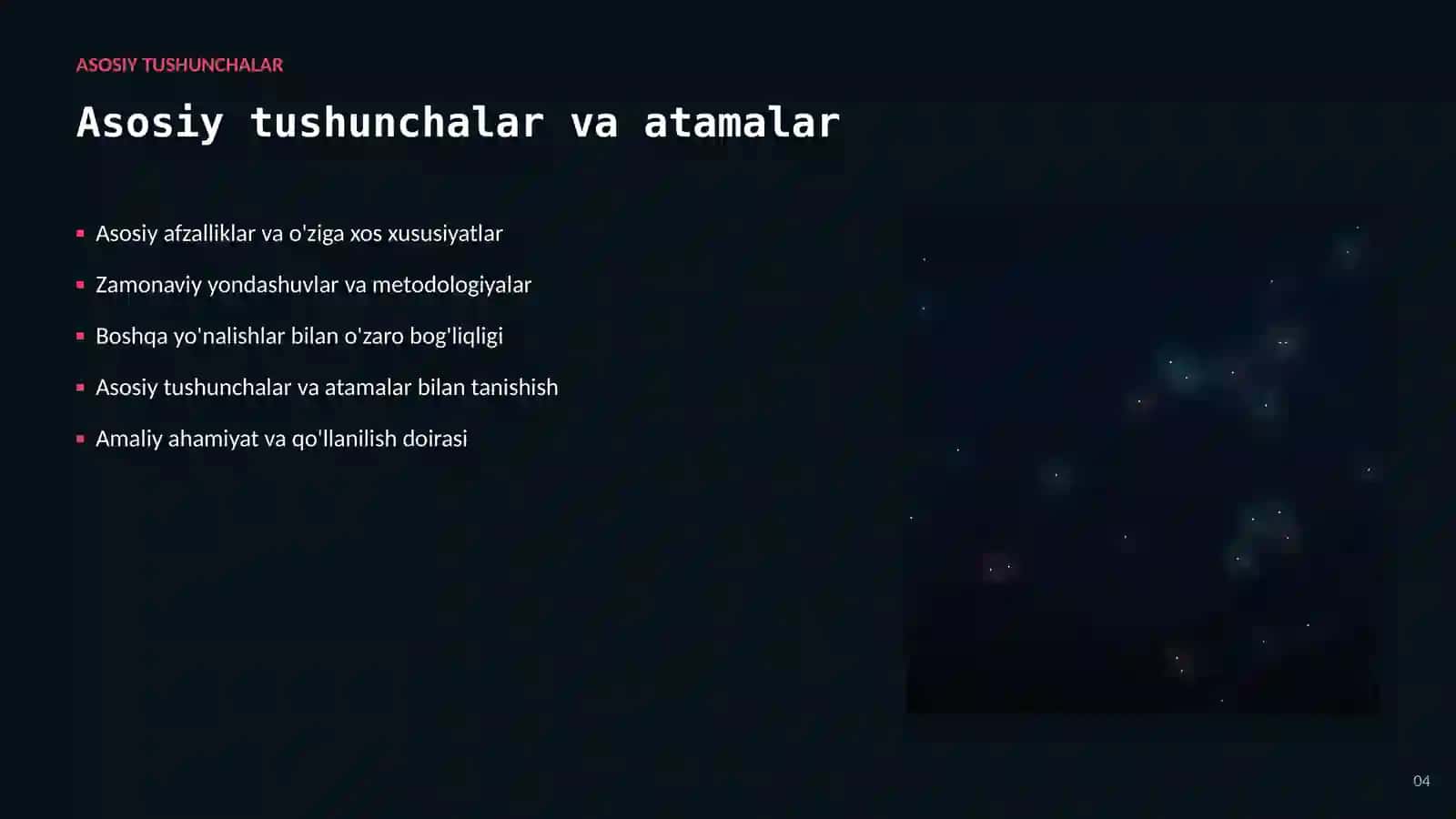 SUN'IY INTELLEKT • AI IJOD VA SAN'ATDA 4