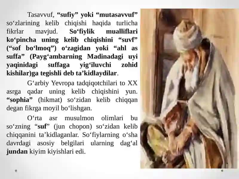Dinshunoslik 4