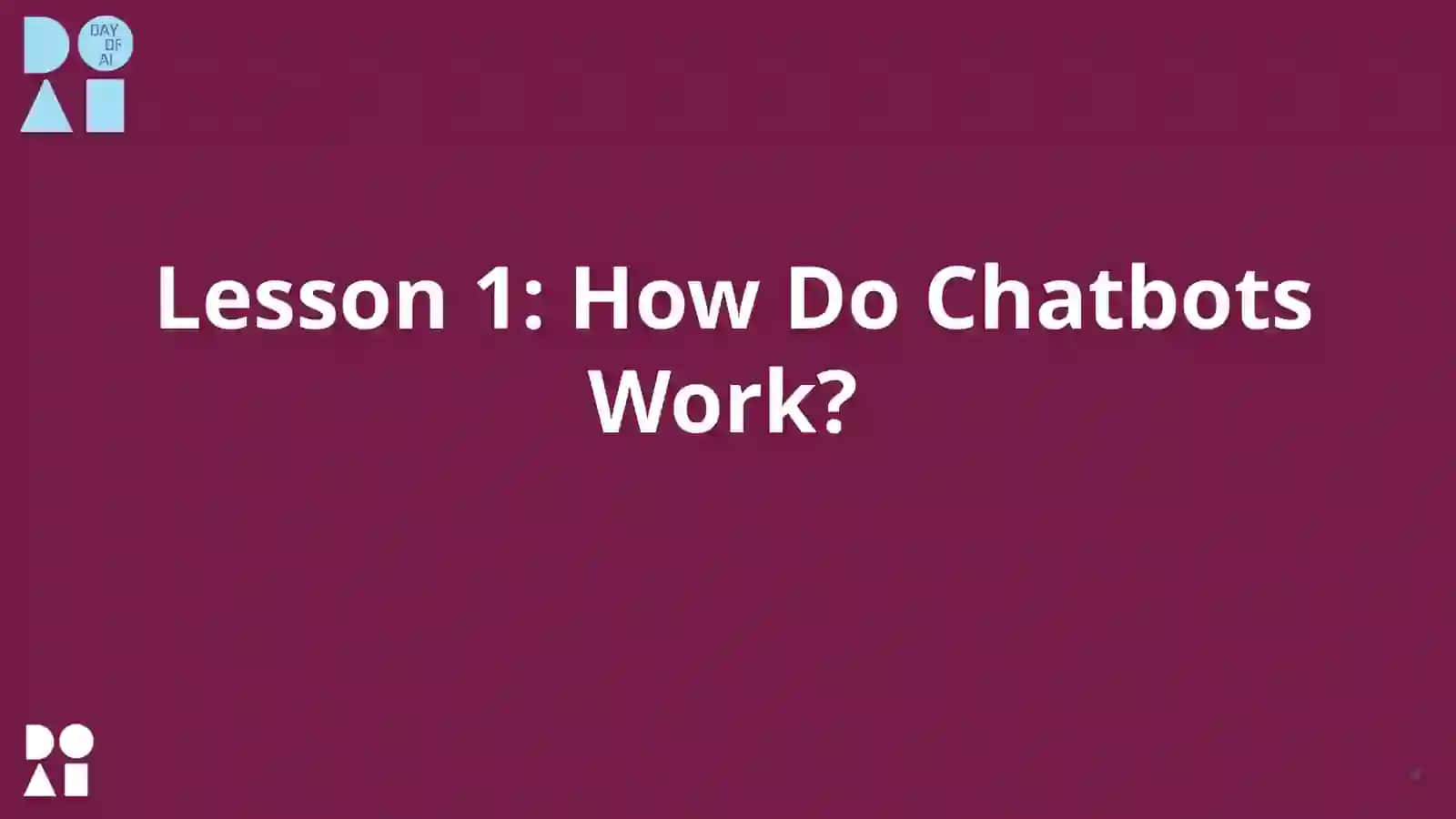 The Brain Behind the Bot: Chatbots, Bias, and Productive Use 4