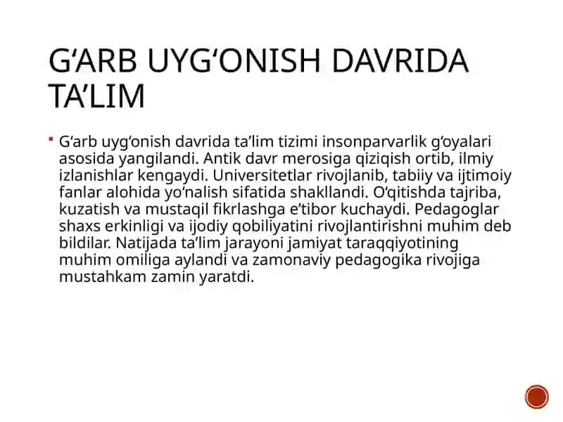 Mustaqilta’limtopshiriqlarihaqida 4