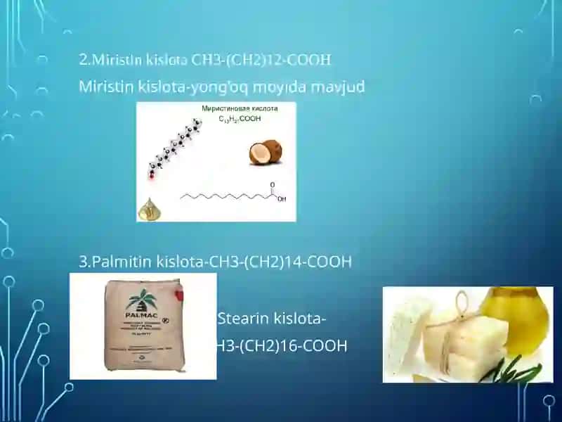 Lipidlar.Sovunlanadiganlipidlar 4