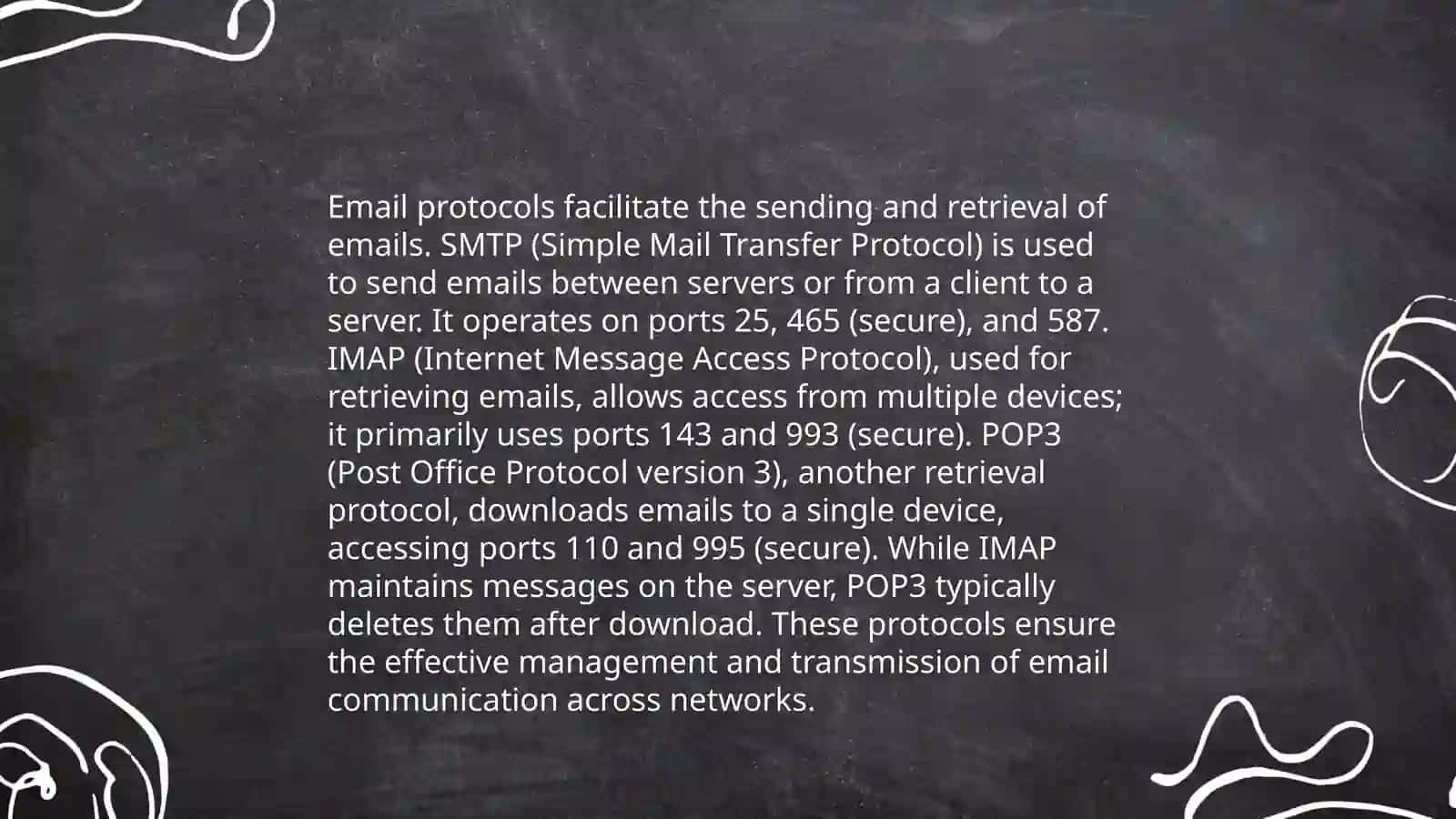 Email Security 4