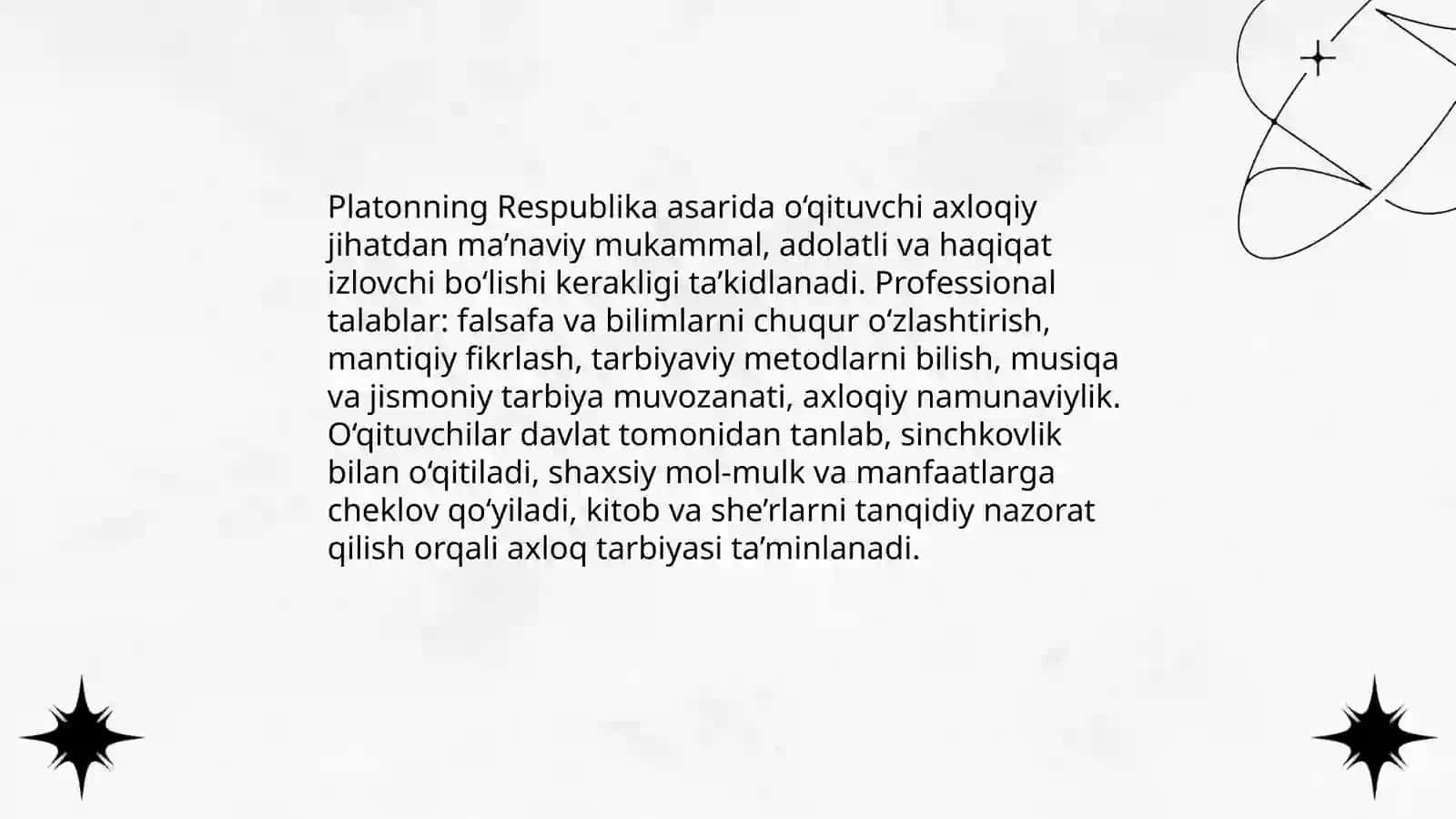 O‘qituvchilarning kasbiy mahorati 4