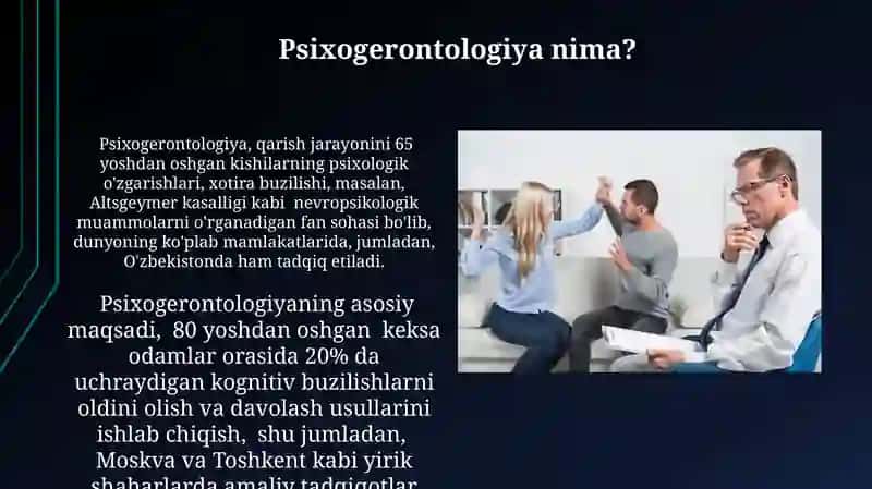 Psixogerontologiya 4
