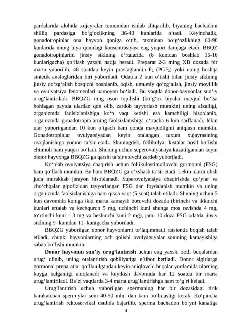 EMBRIONNI TRANSPLANTATSIYASI 4