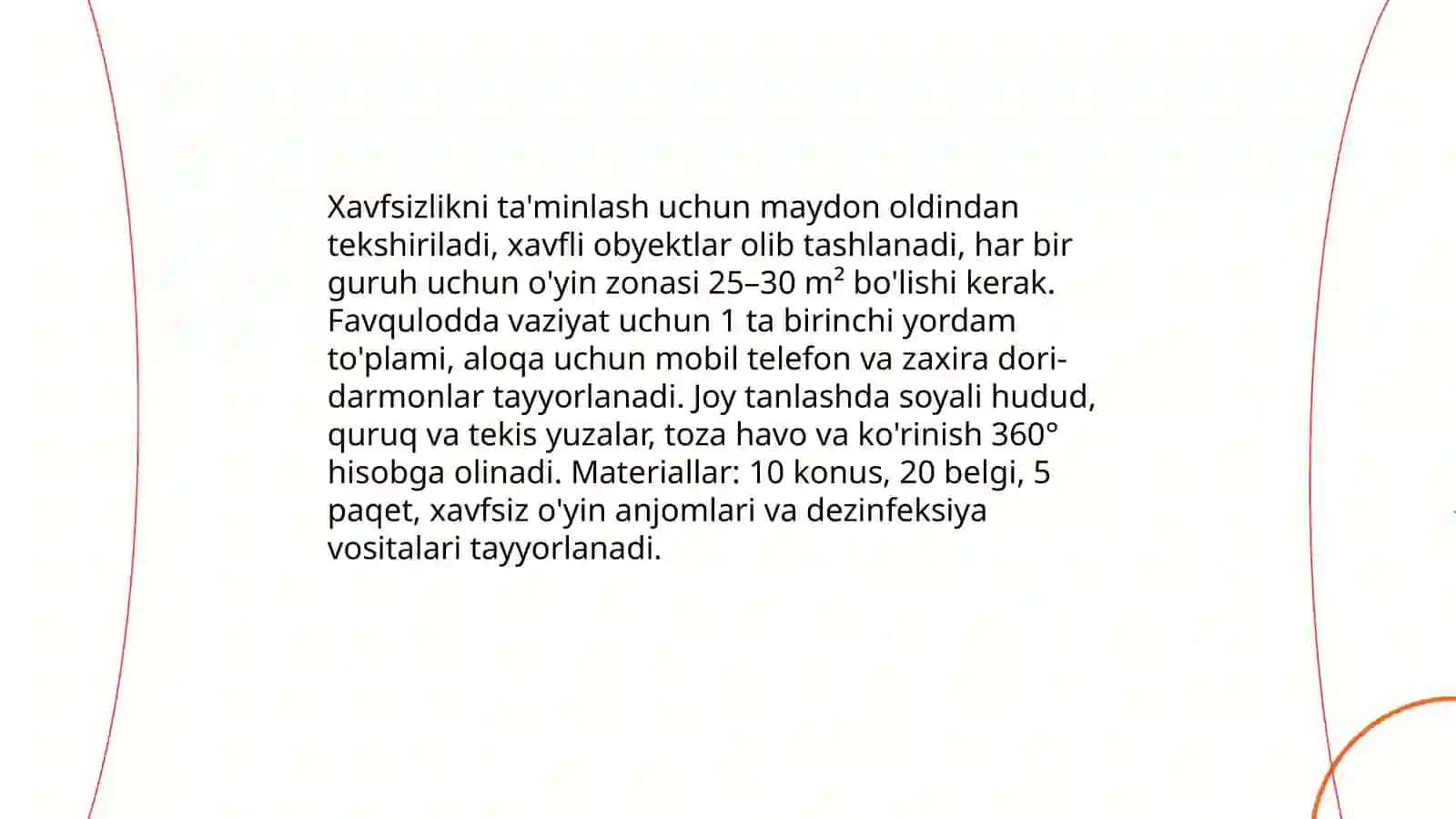 Bahor mavzusidagi tabiat o'yinlari 4