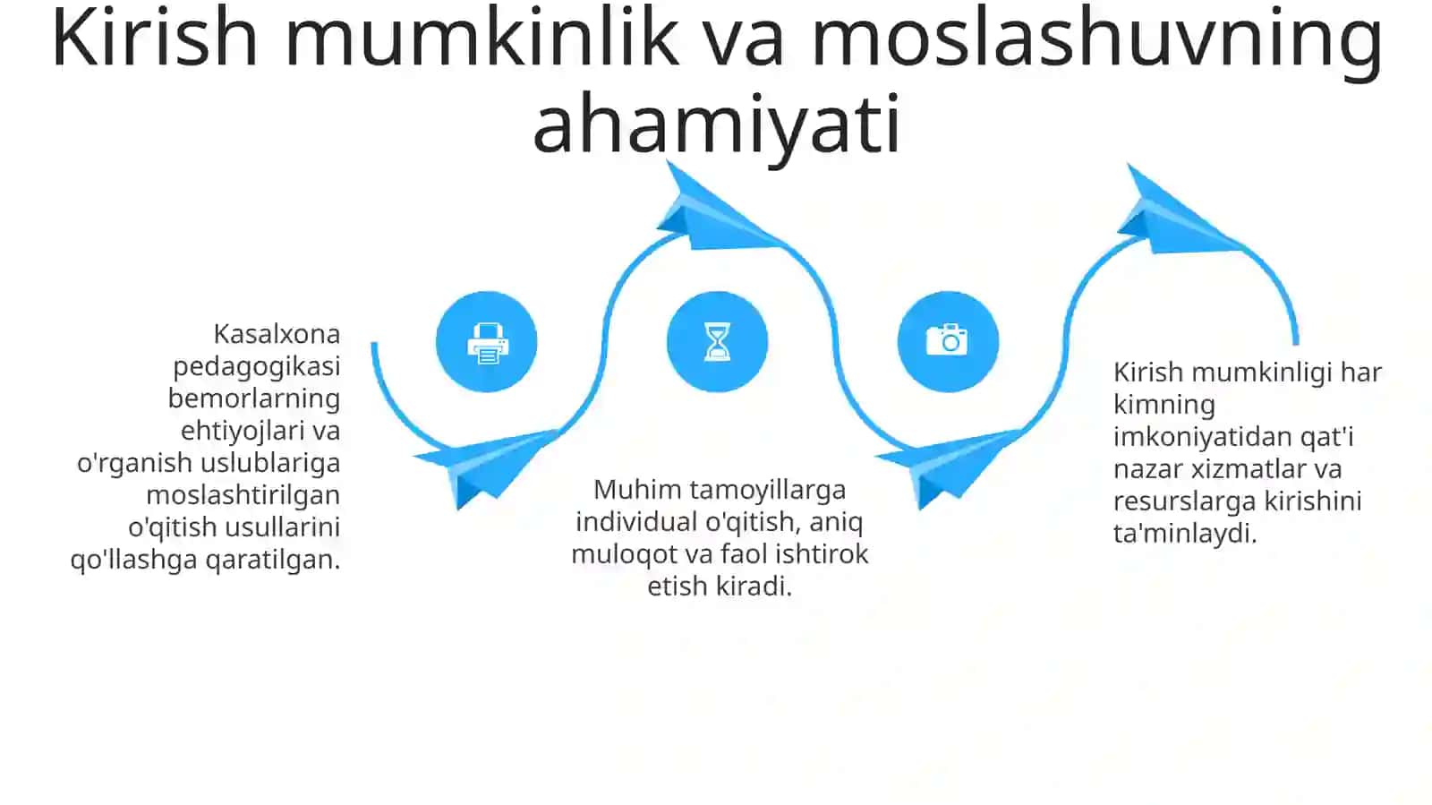 Kasalxona pedagogikasi ta'rifi 4