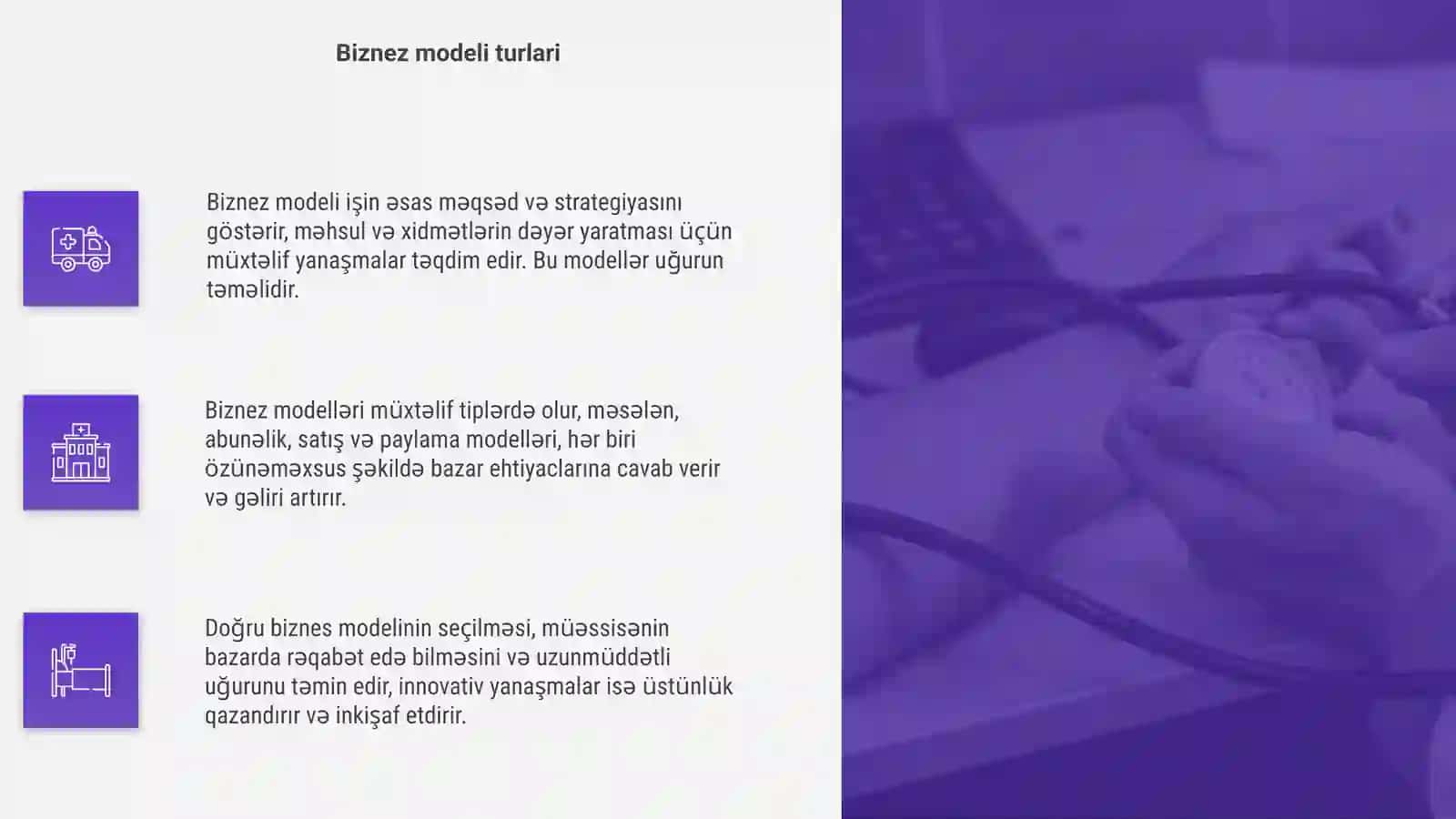 Biznez modeli 4